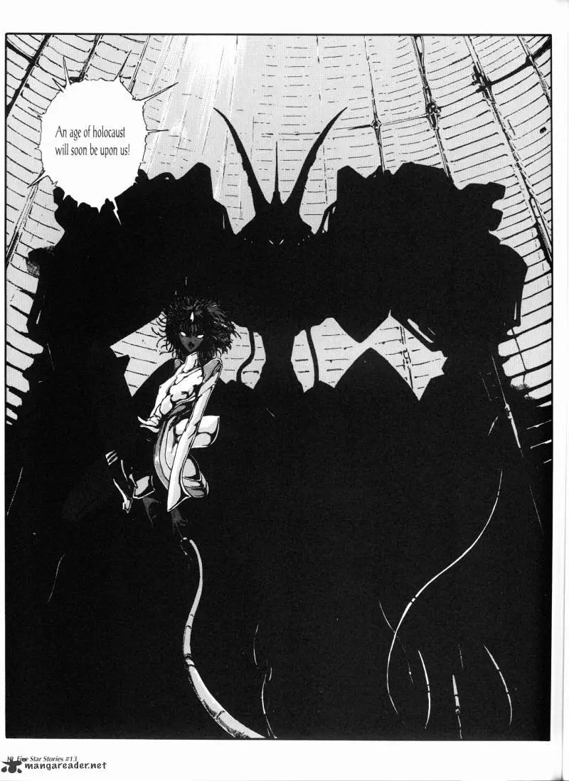 Manga page 20