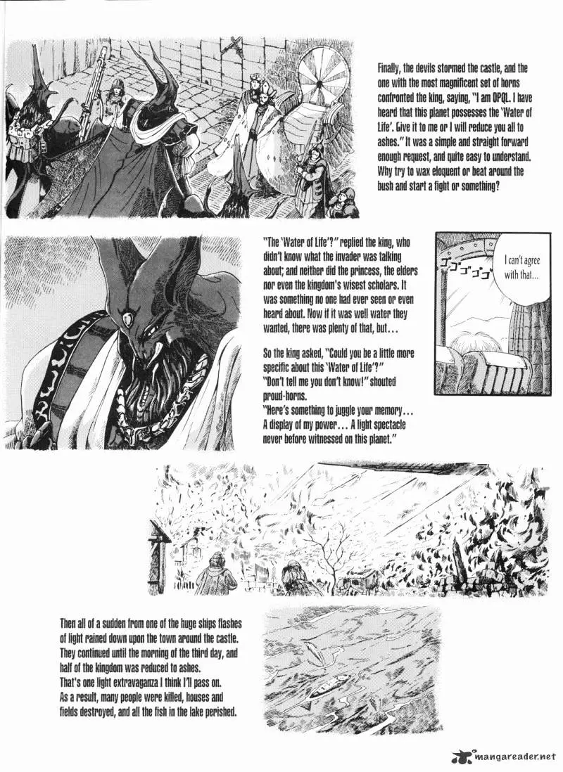 Manga page 25