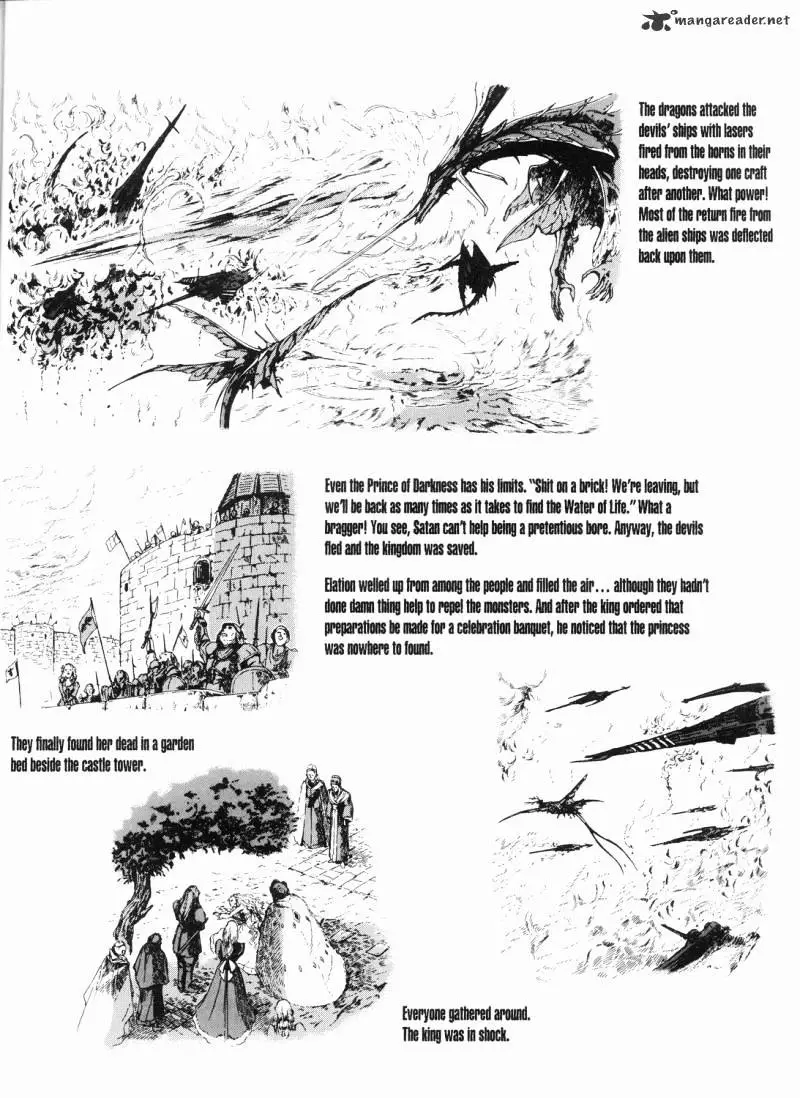 Manga page 33