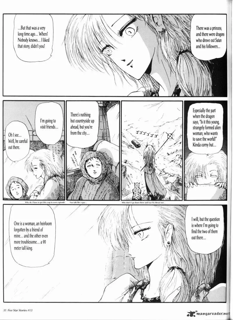 Manga page 36