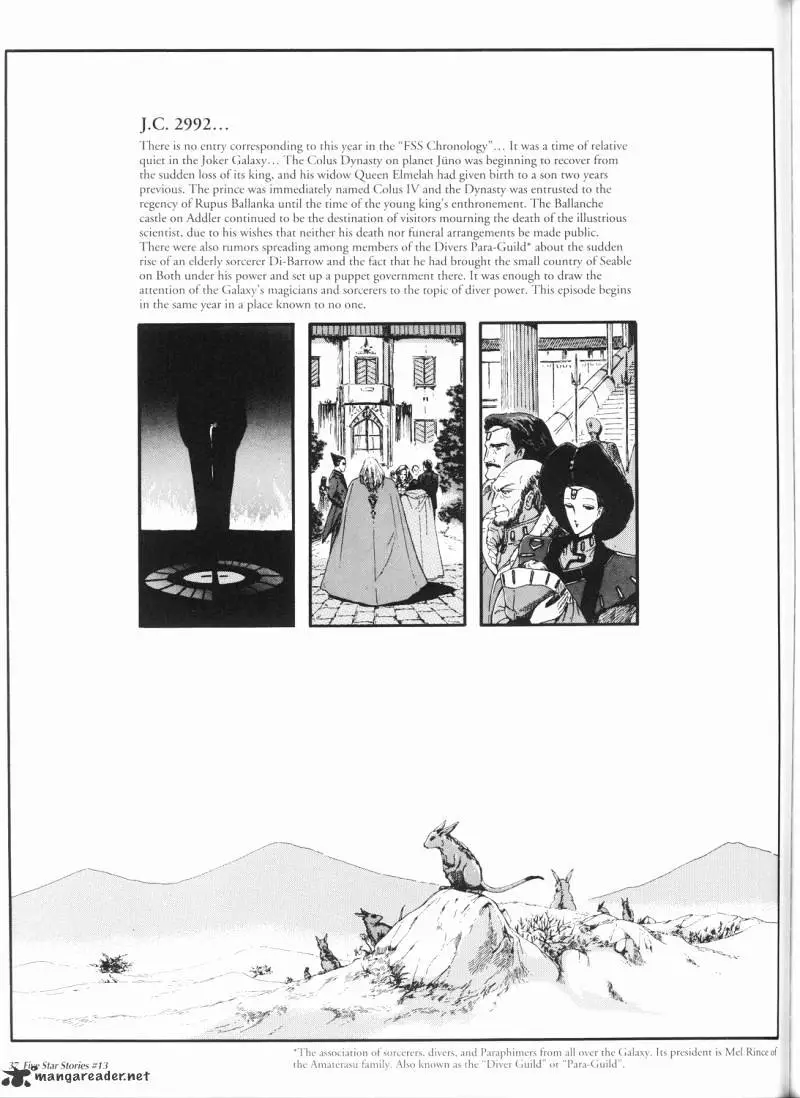 Manga page 38