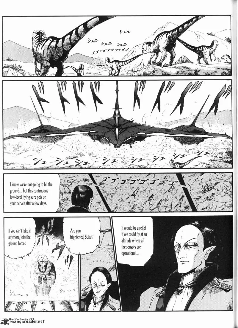 Manga page 40