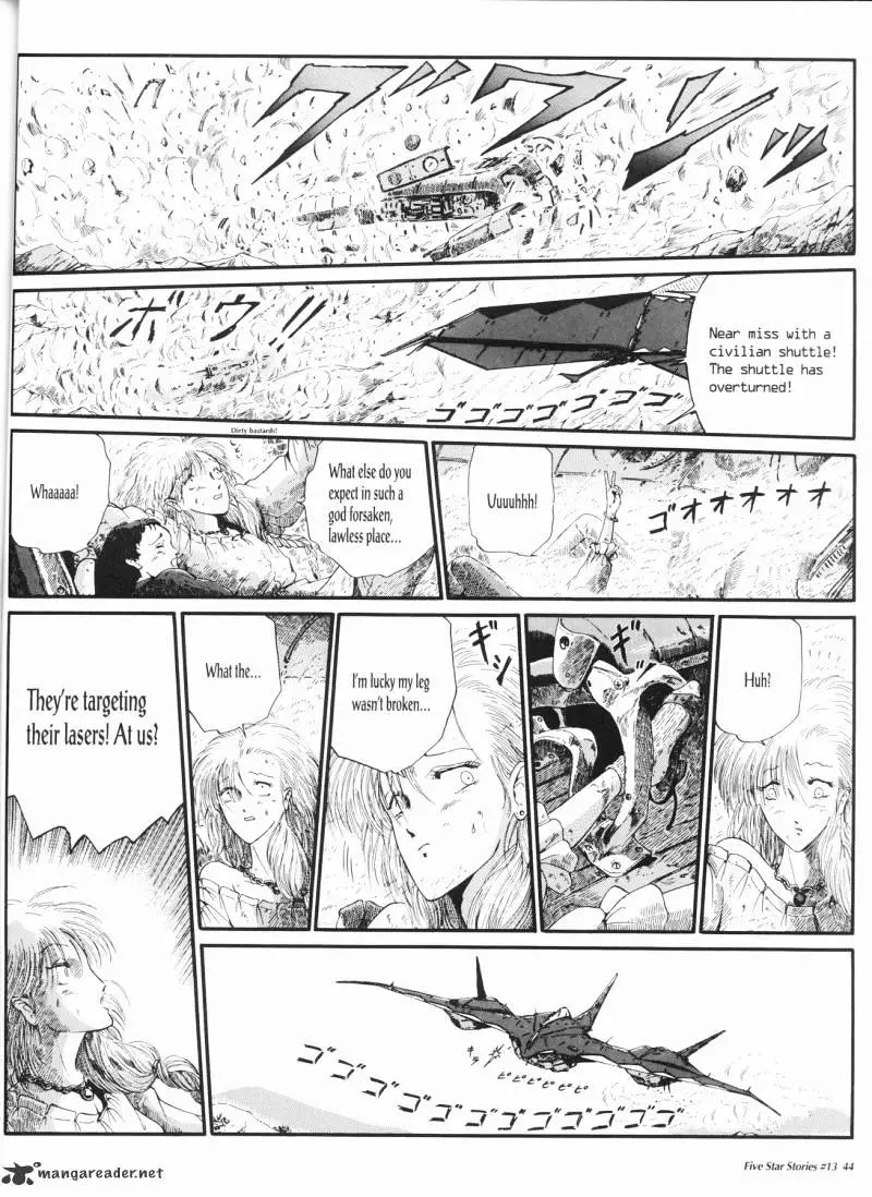 Manga page 45
