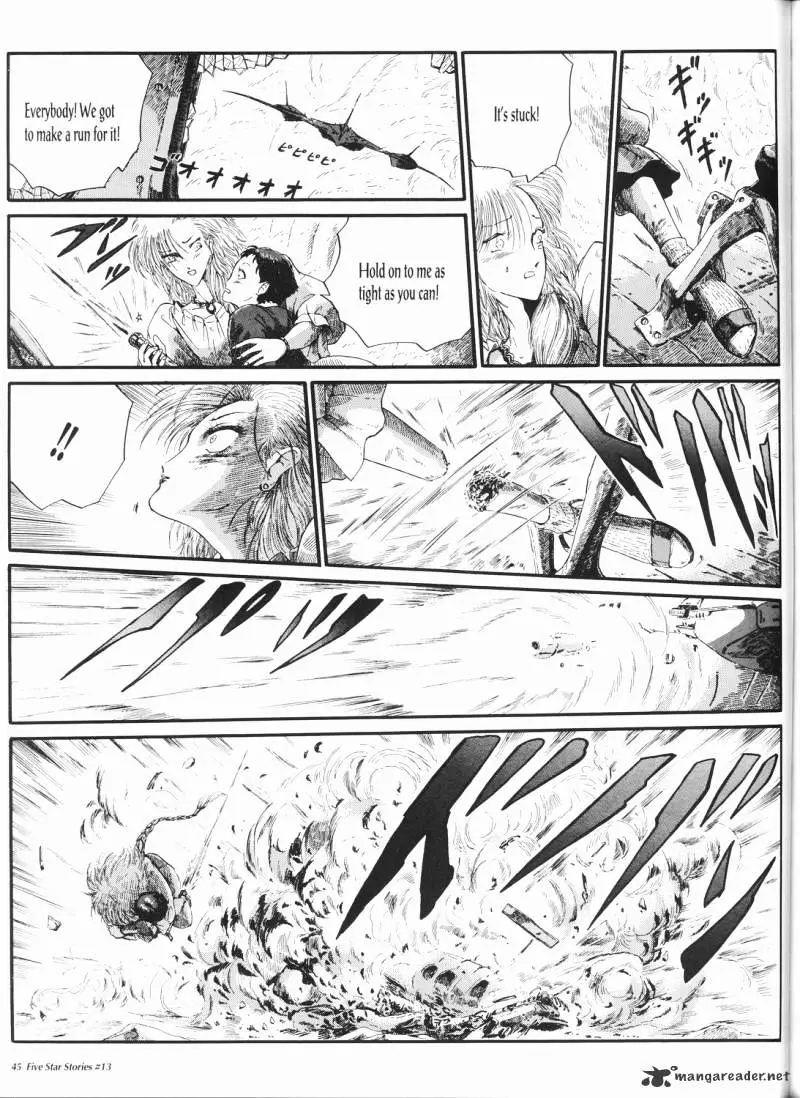 Manga page 46
