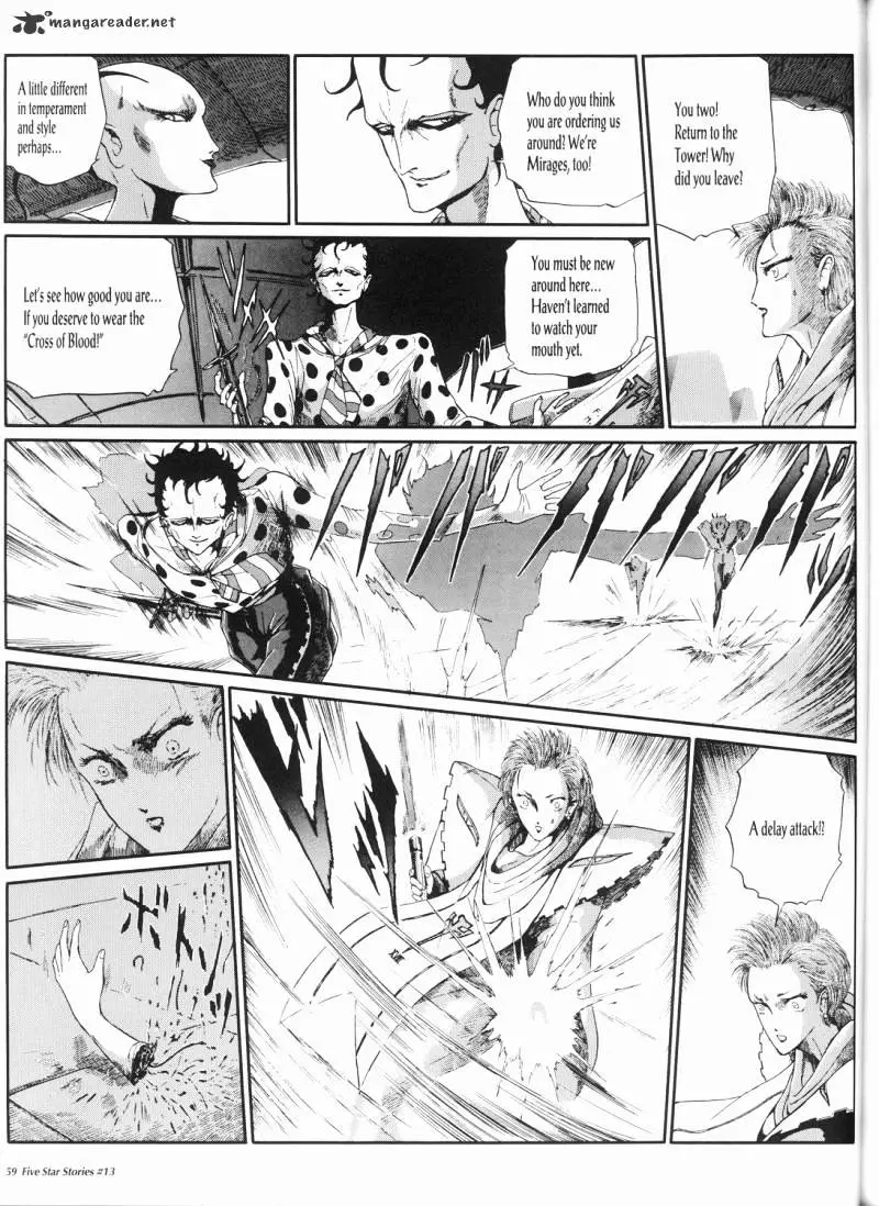 Manga page 60