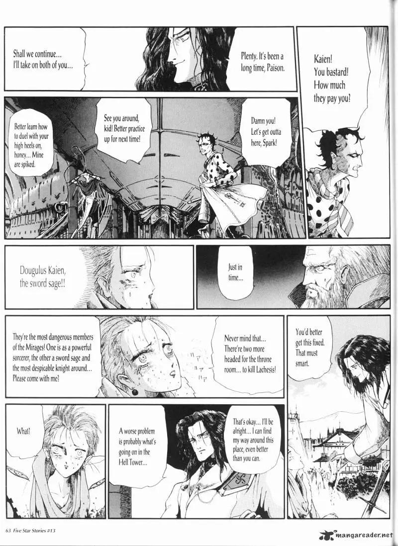 Manga page 64