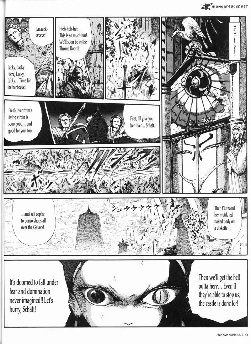 Manga page 65