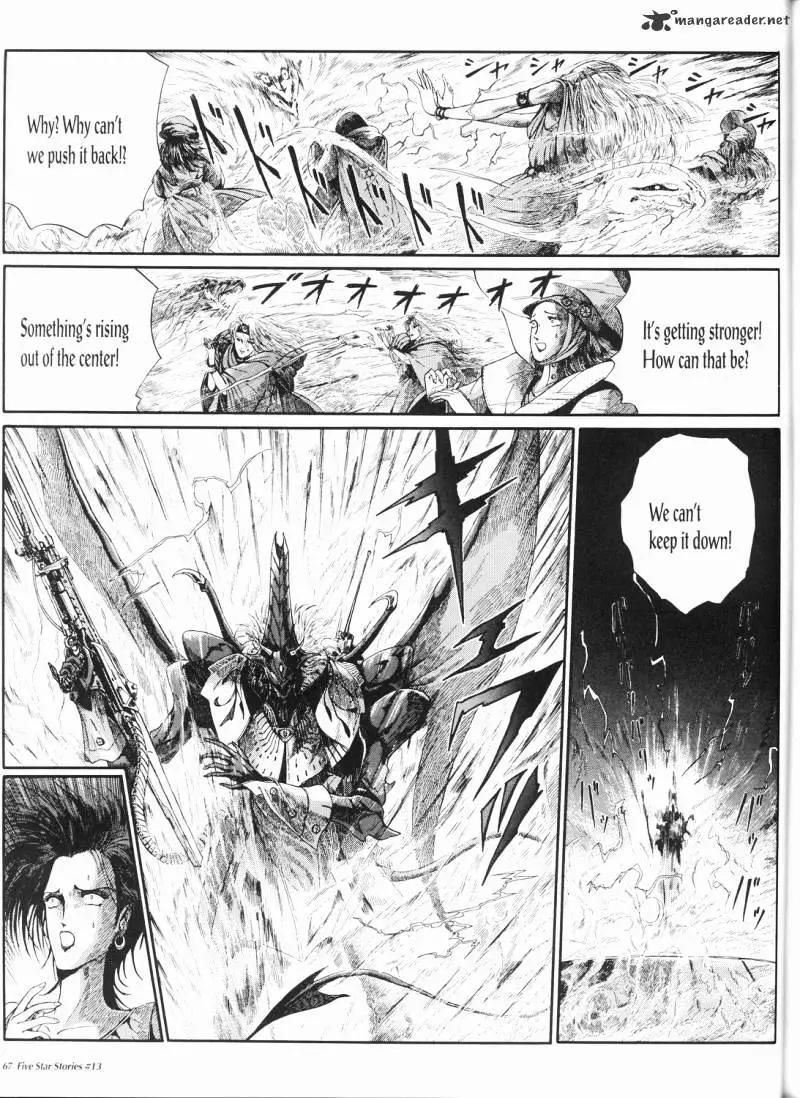 Manga page 68