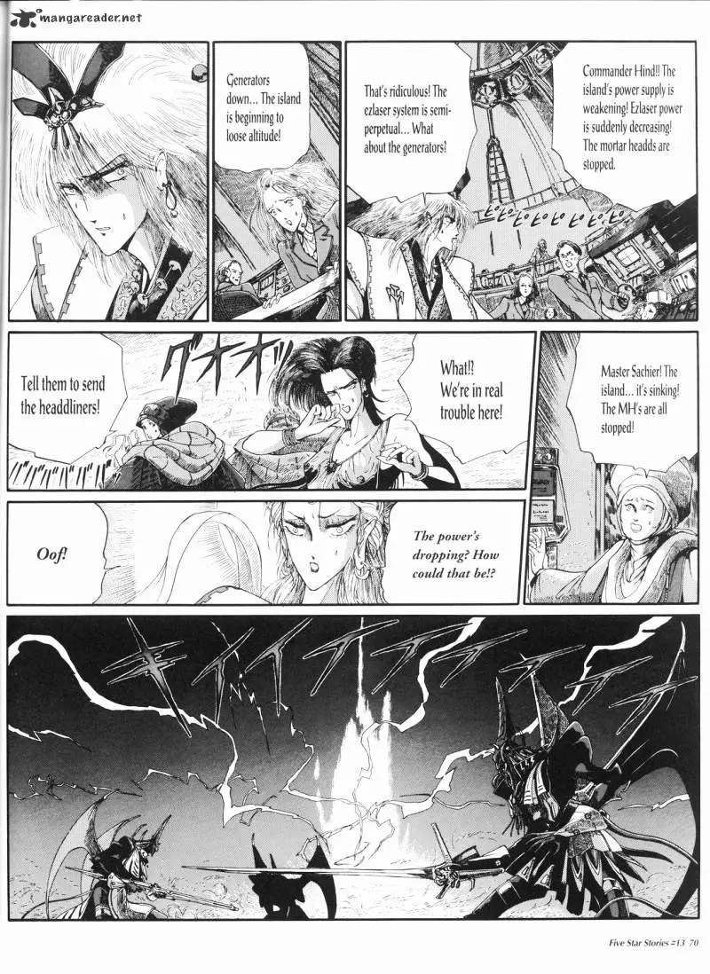 Manga page 71