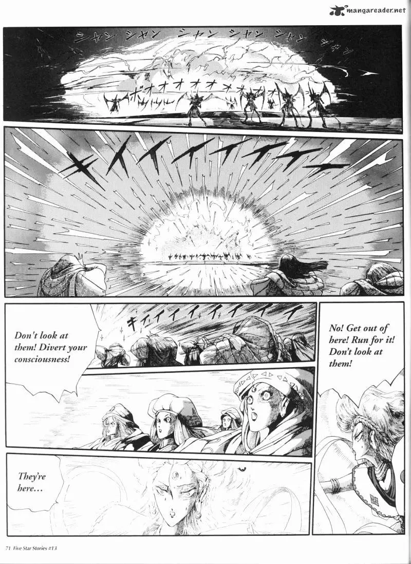 Manga page 72