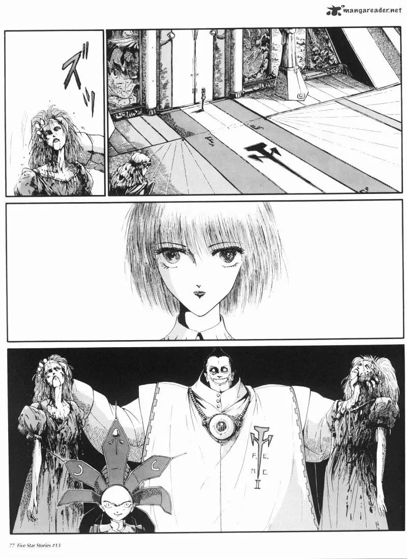 Manga page 78