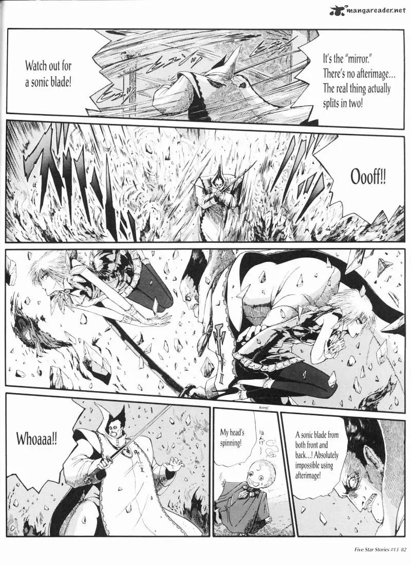 Manga page 83