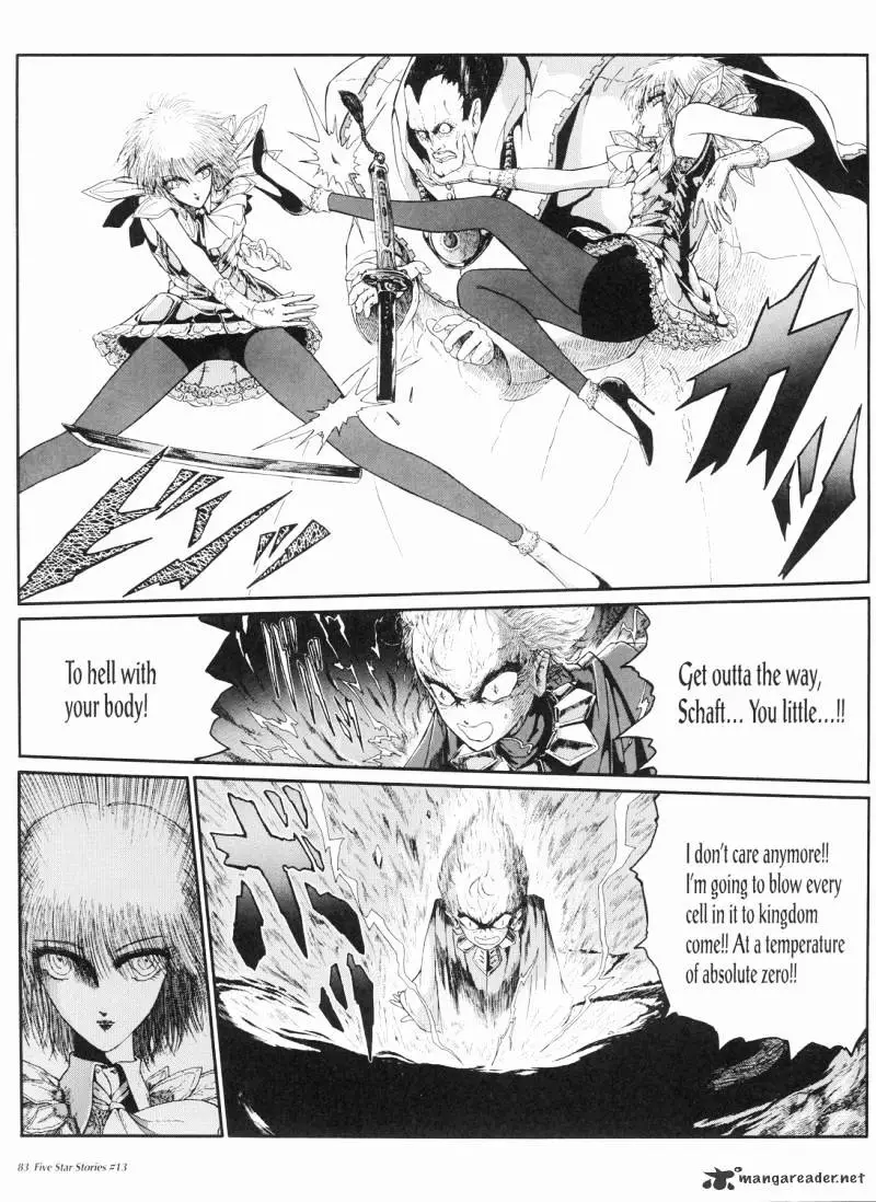 Manga page 84