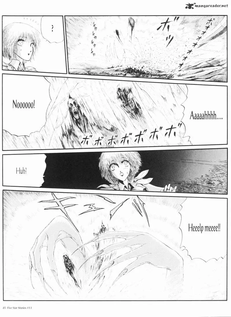 Manga page 86
