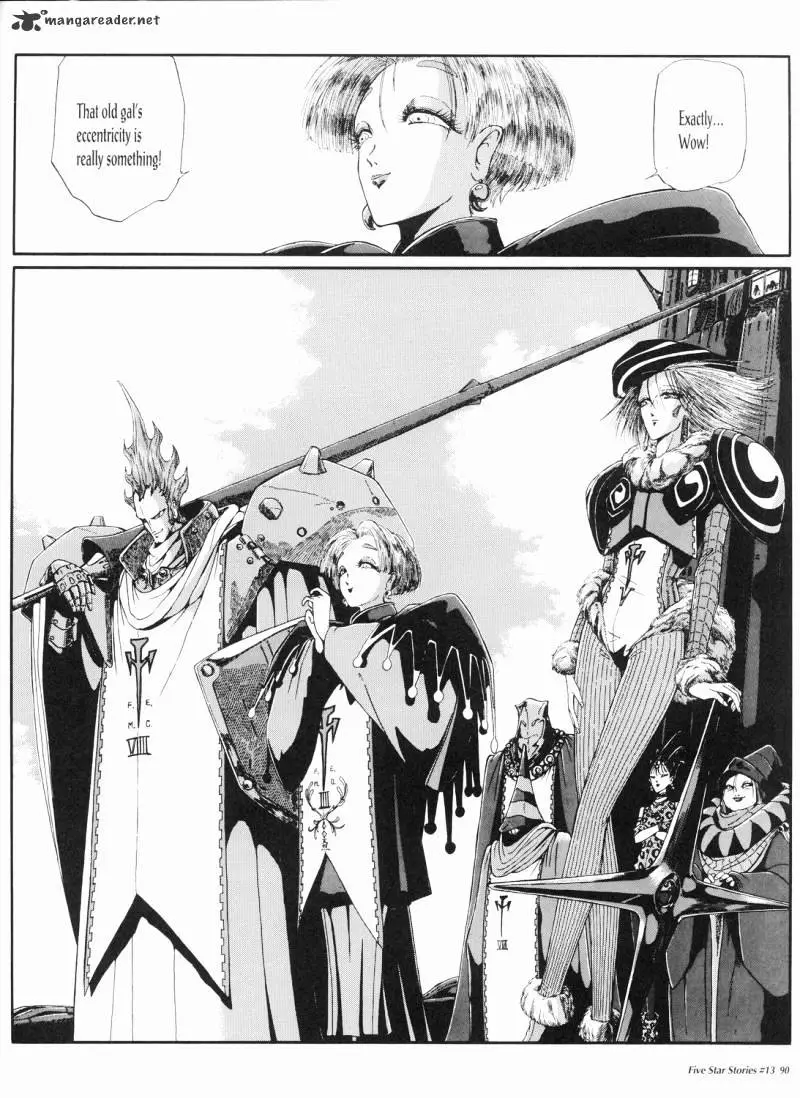 Manga page 91