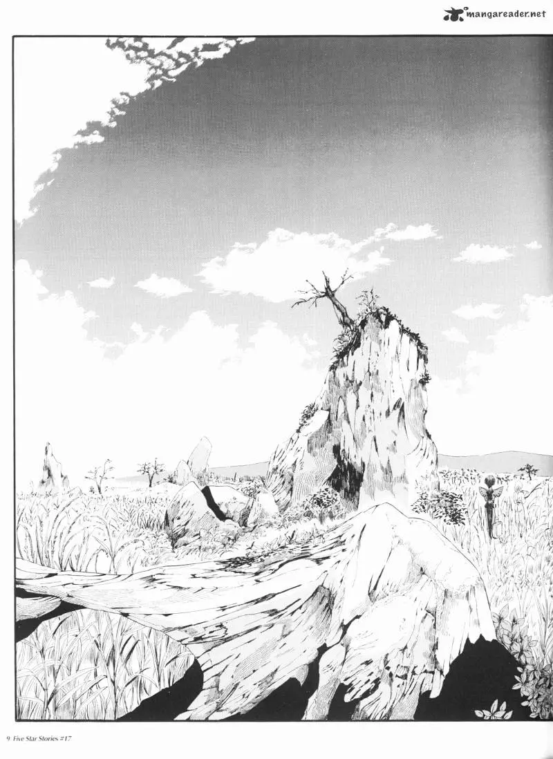 Manga page 10