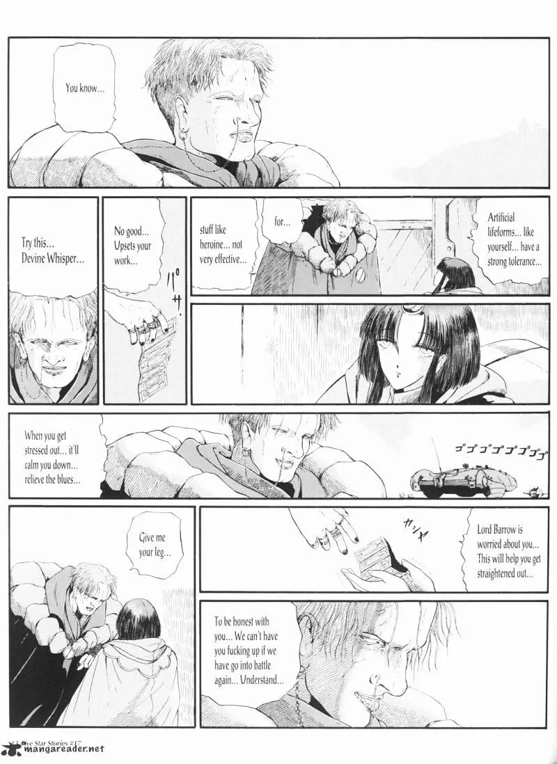 Manga page 14