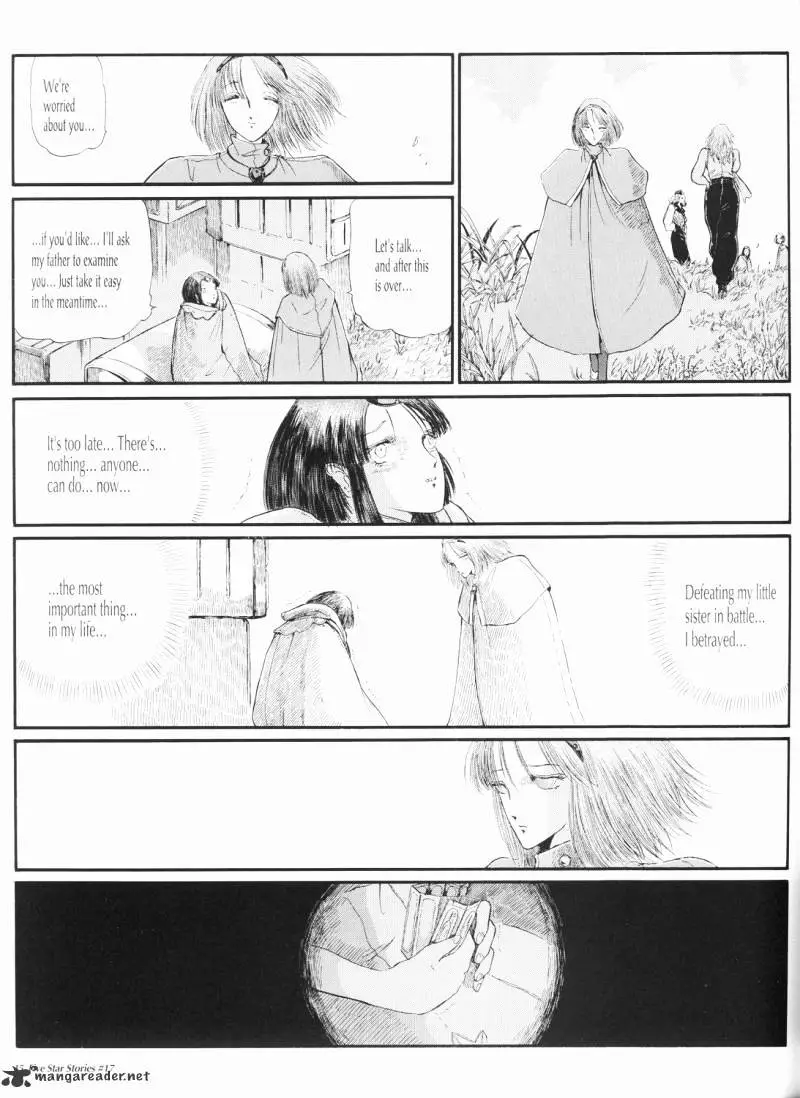 Manga page 16