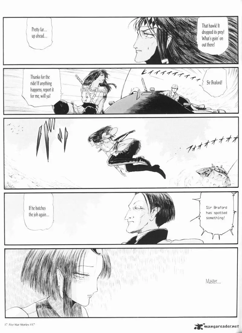 Manga page 18