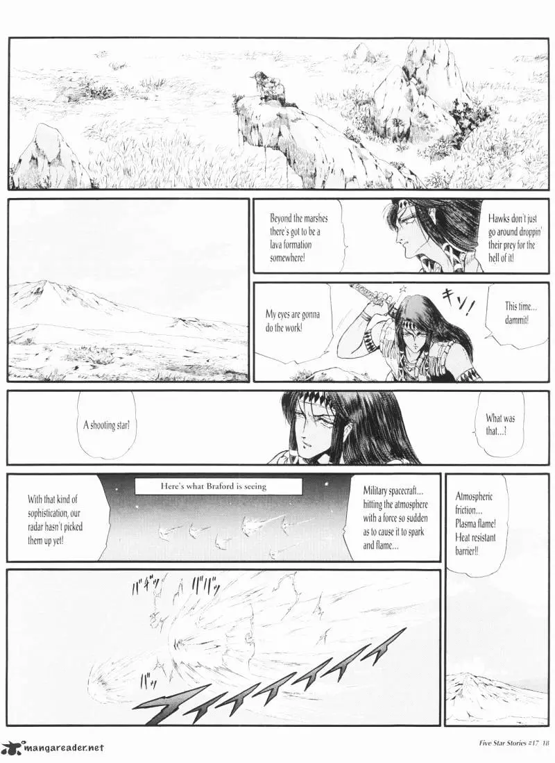 Manga page 19