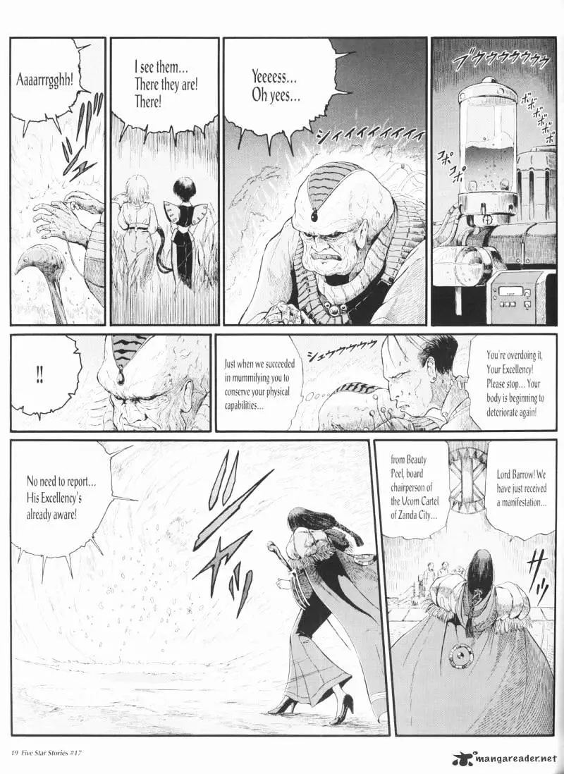 Manga page 20