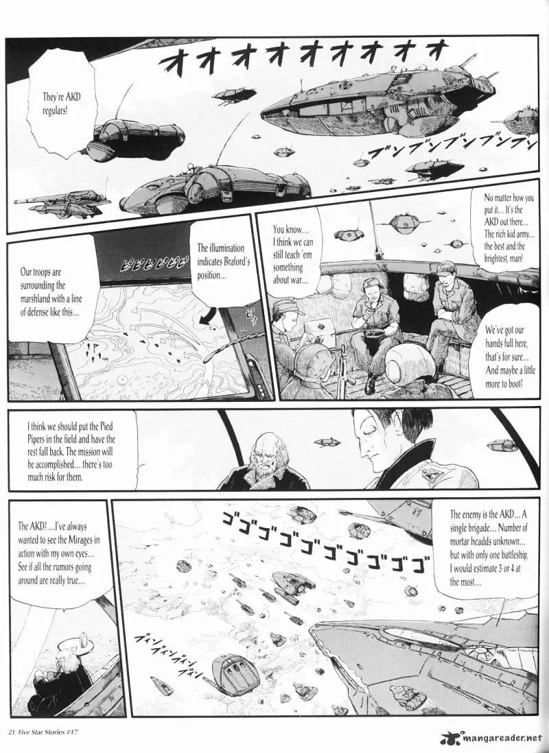 Manga page 22