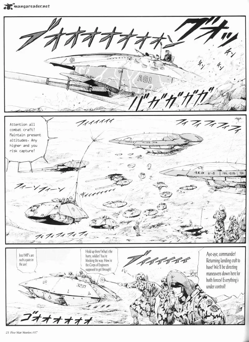 Manga page 24