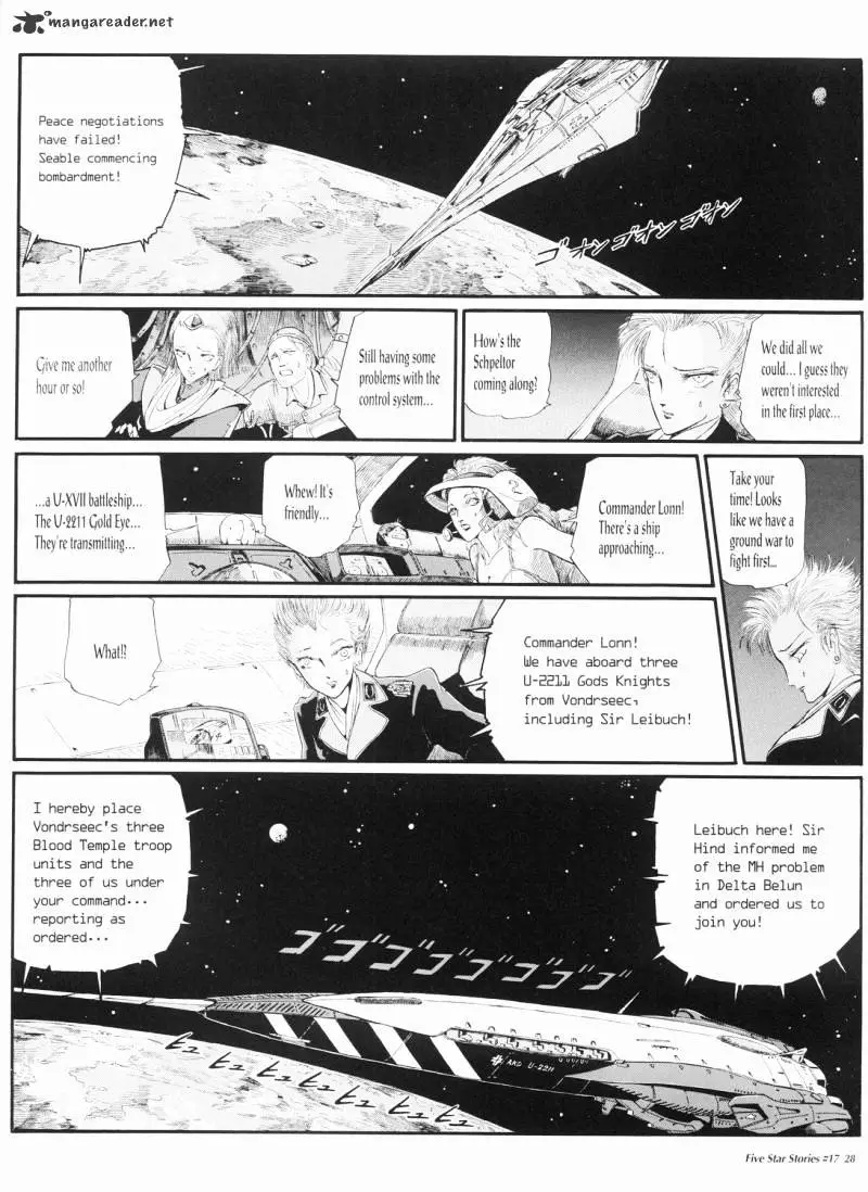 Manga page 29