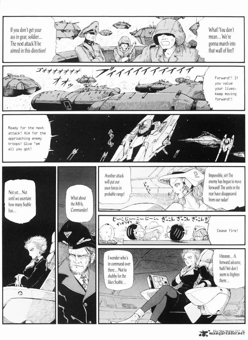 Manga page 35