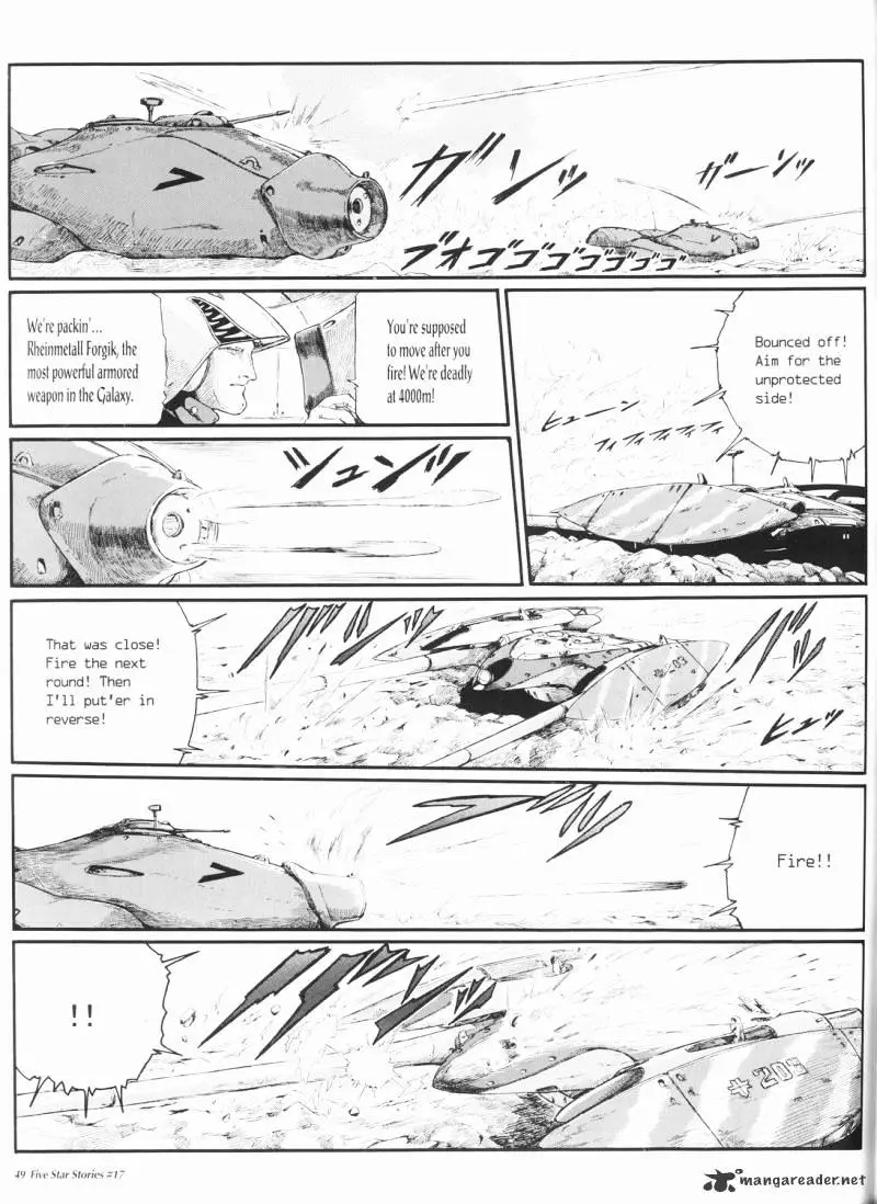 Manga page 50