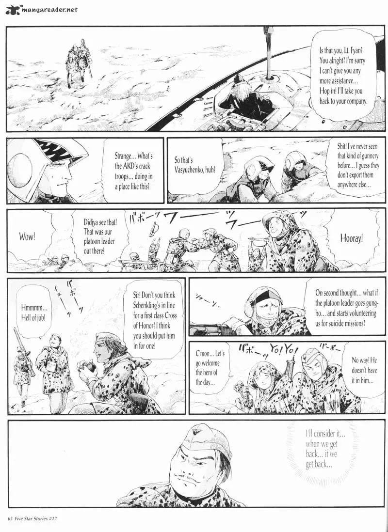 Manga page 66
