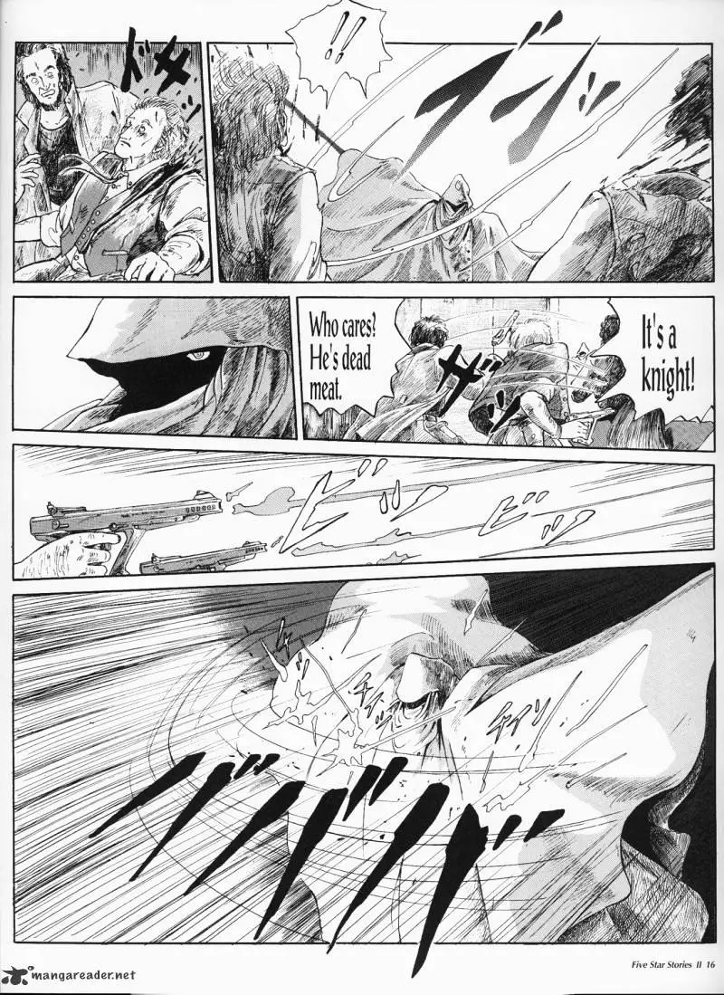 Manga page 18
