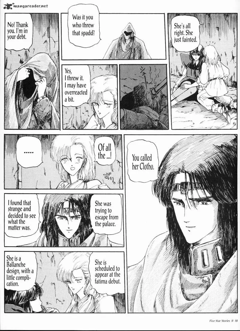 Manga page 20