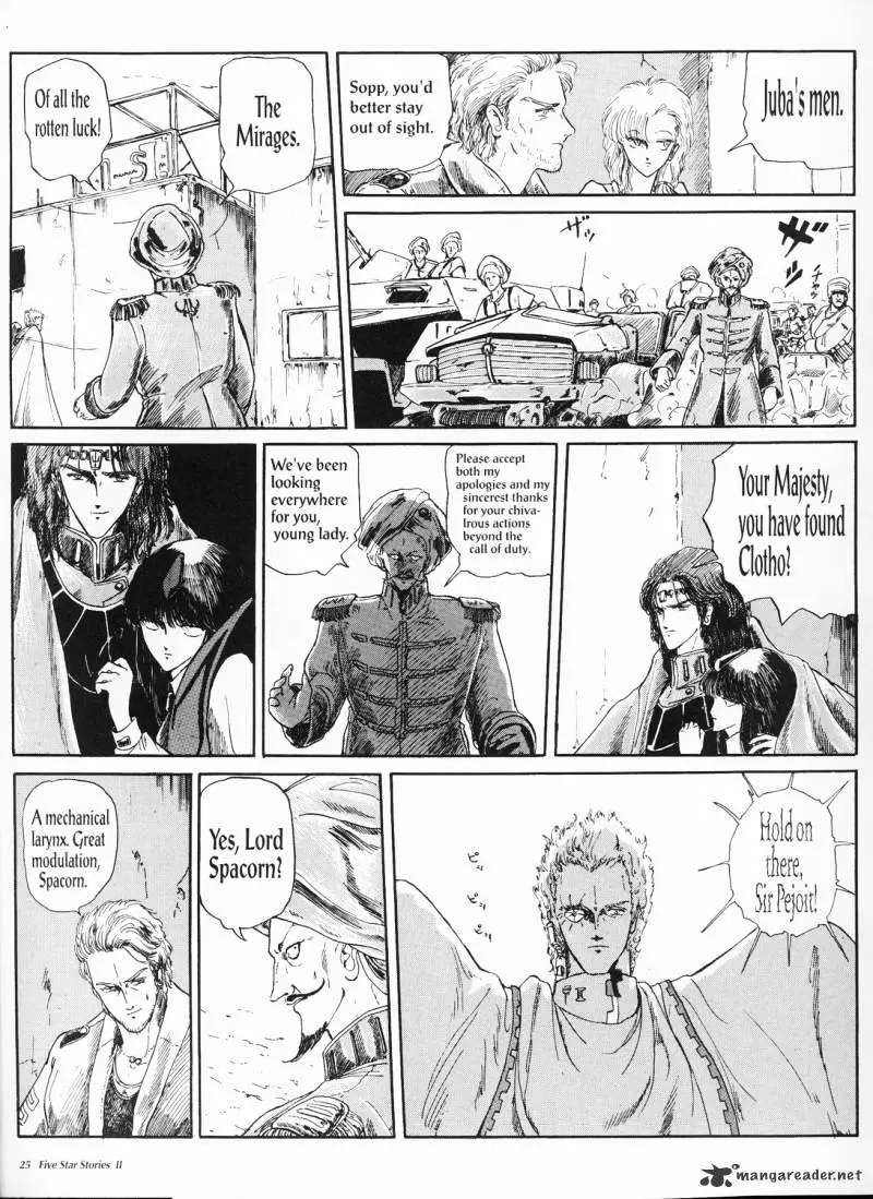 Manga page 27