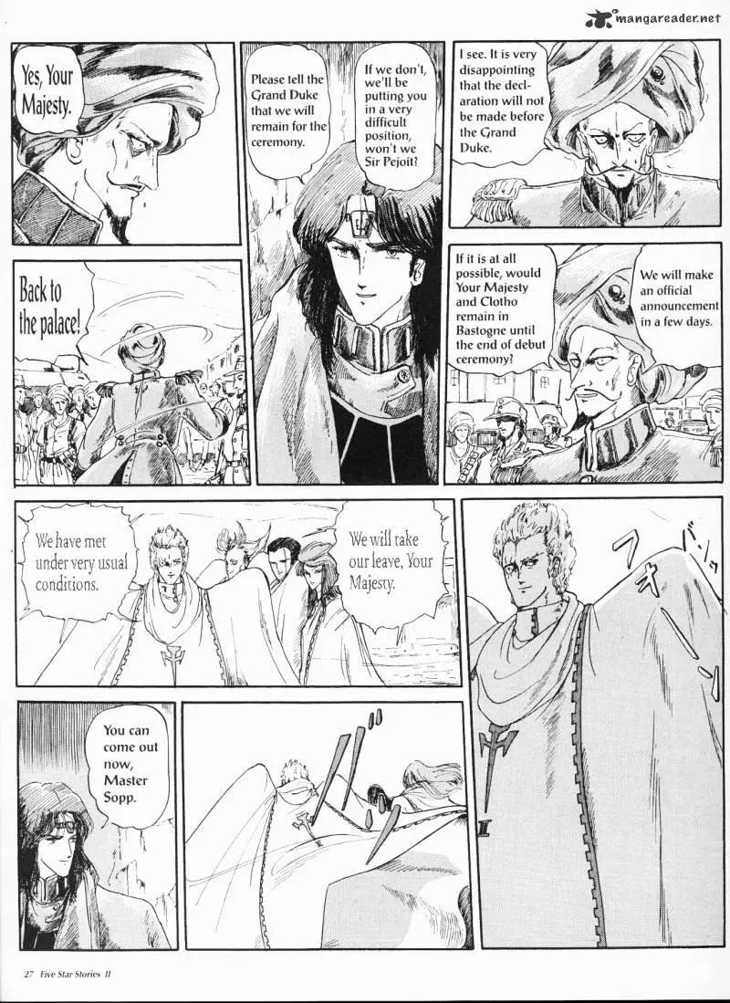 Manga page 29