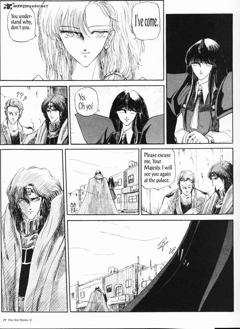 Manga page 31