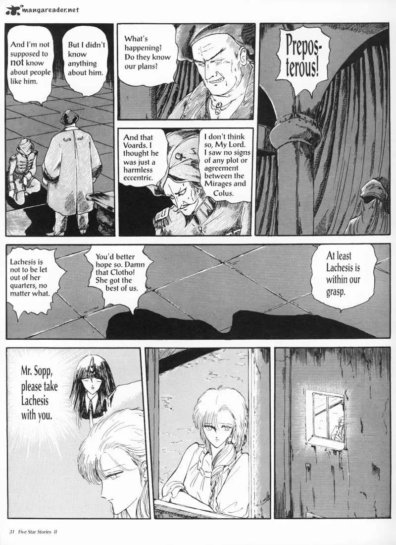 Manga page 33