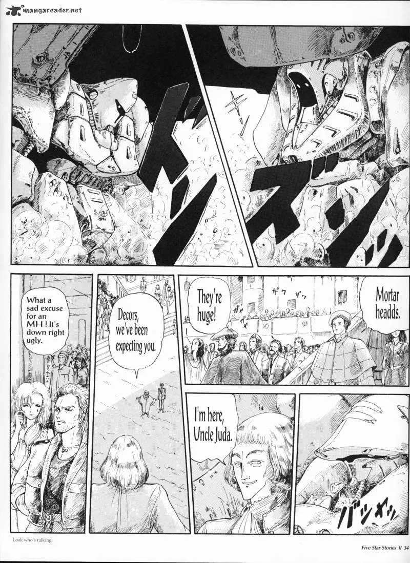 Manga page 36