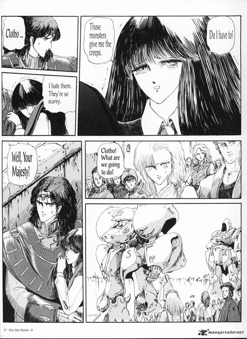 Manga page 39