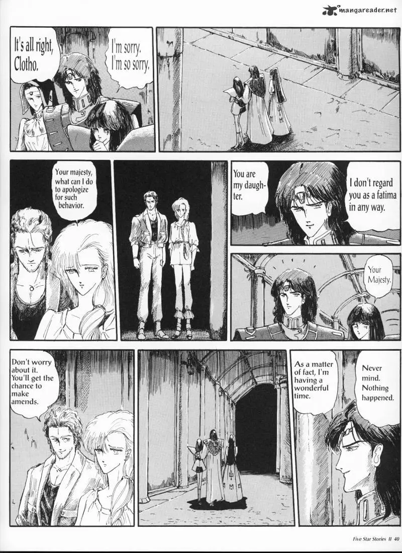 Manga page 42