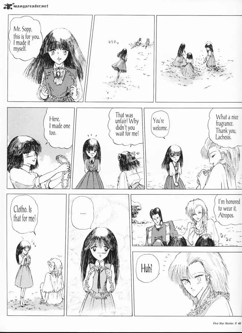 Manga page 50