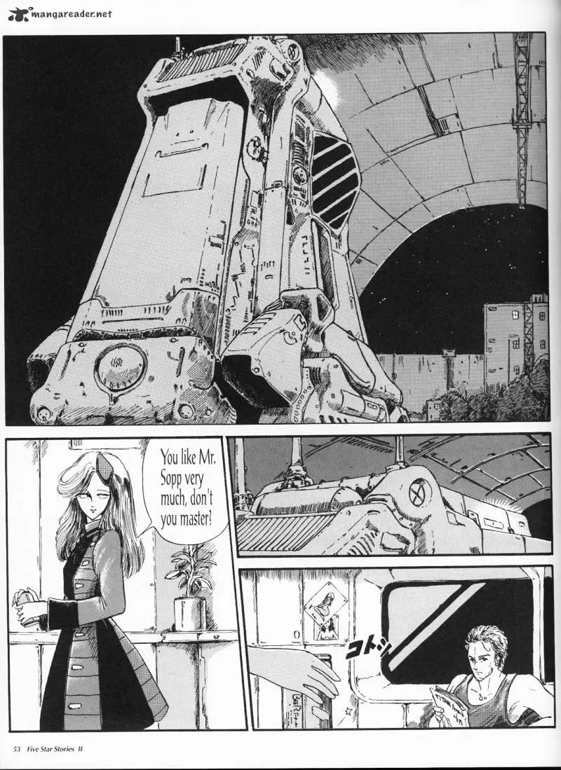 Manga page 55
