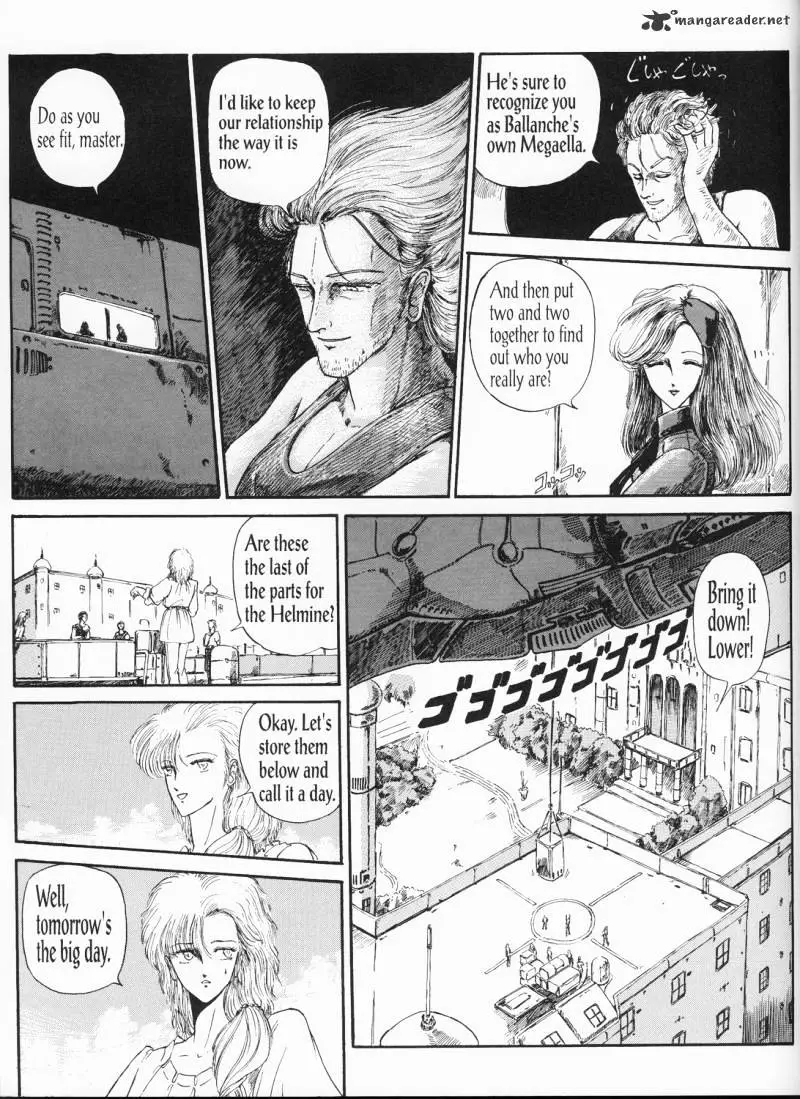Manga page 57