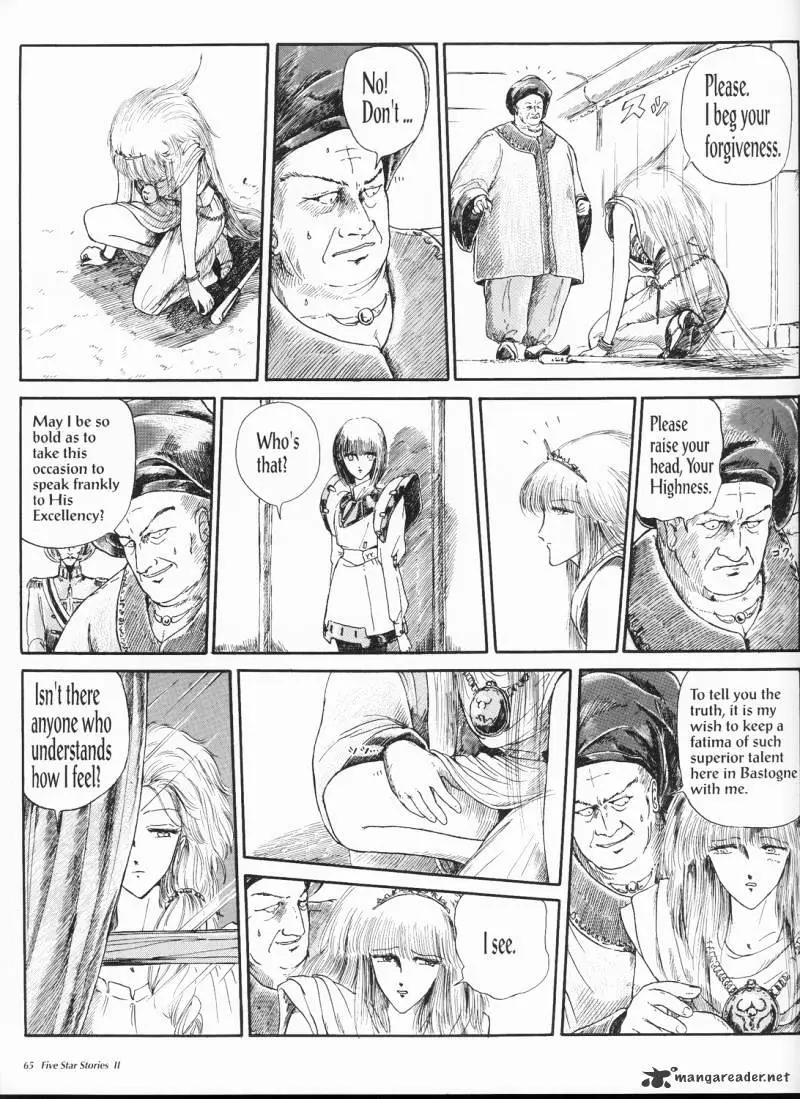 Manga page 67