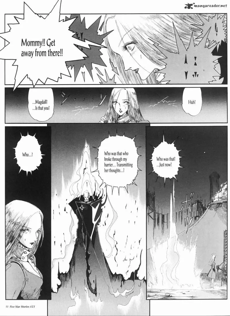 Manga page 12