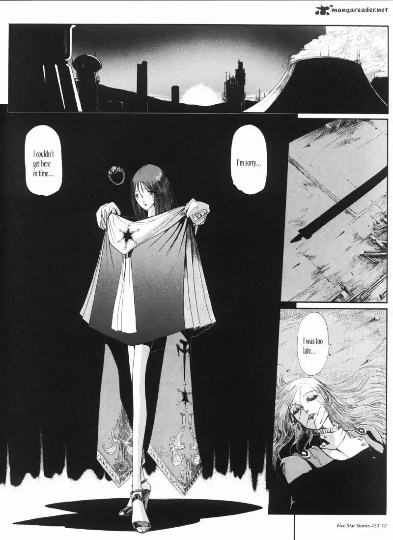 Manga page 13