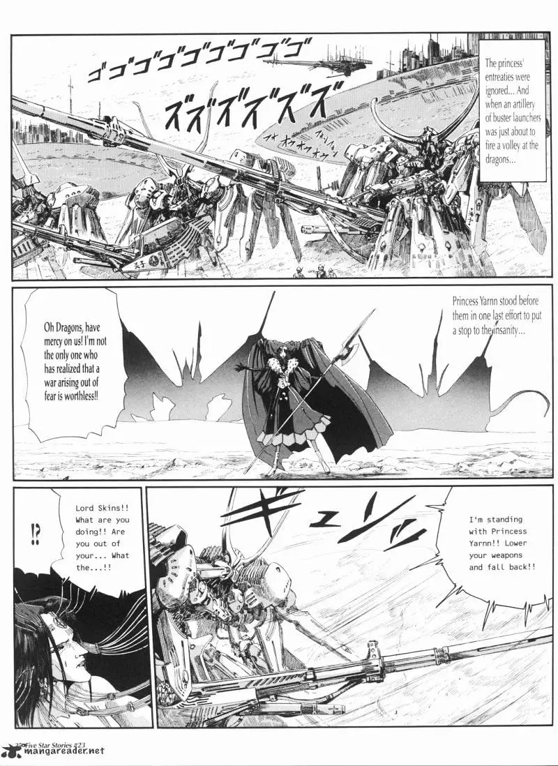 Manga page 26