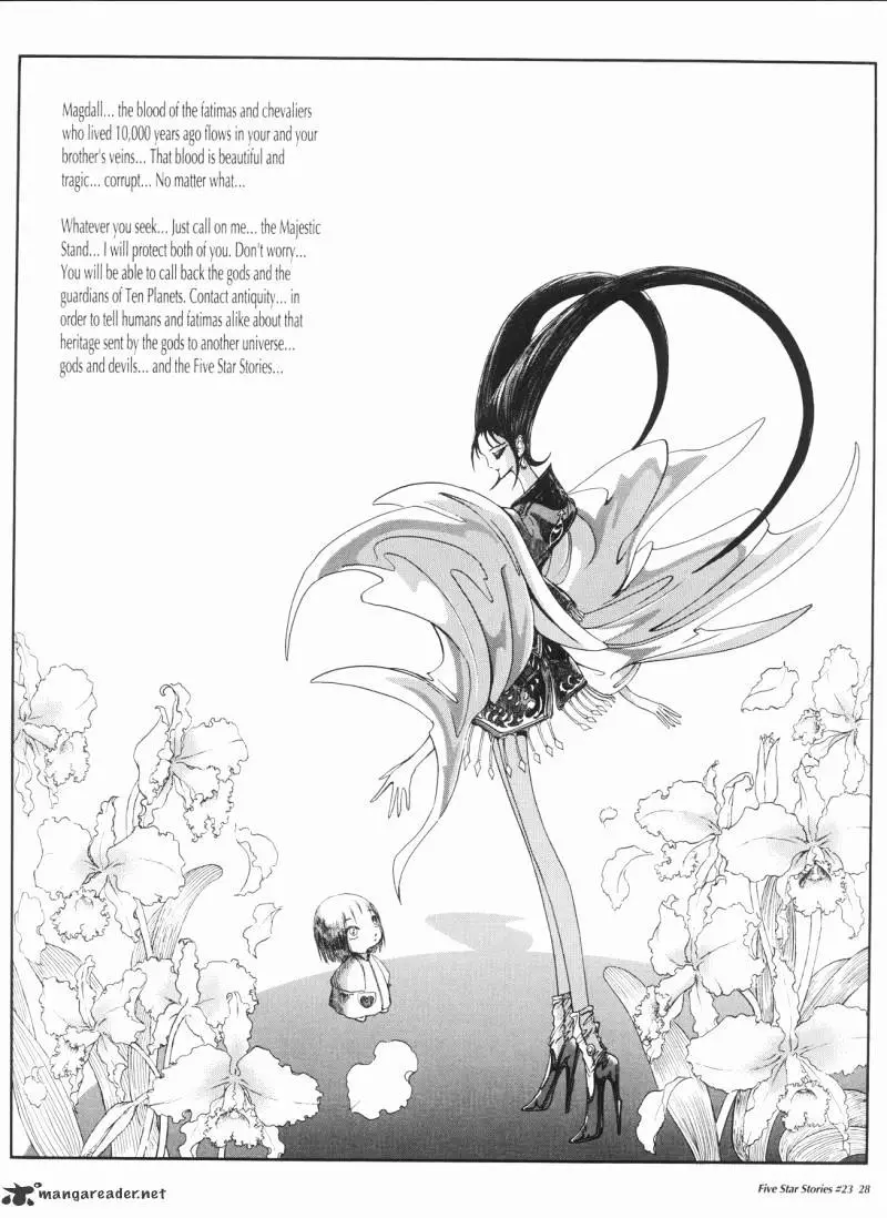 Manga page 29