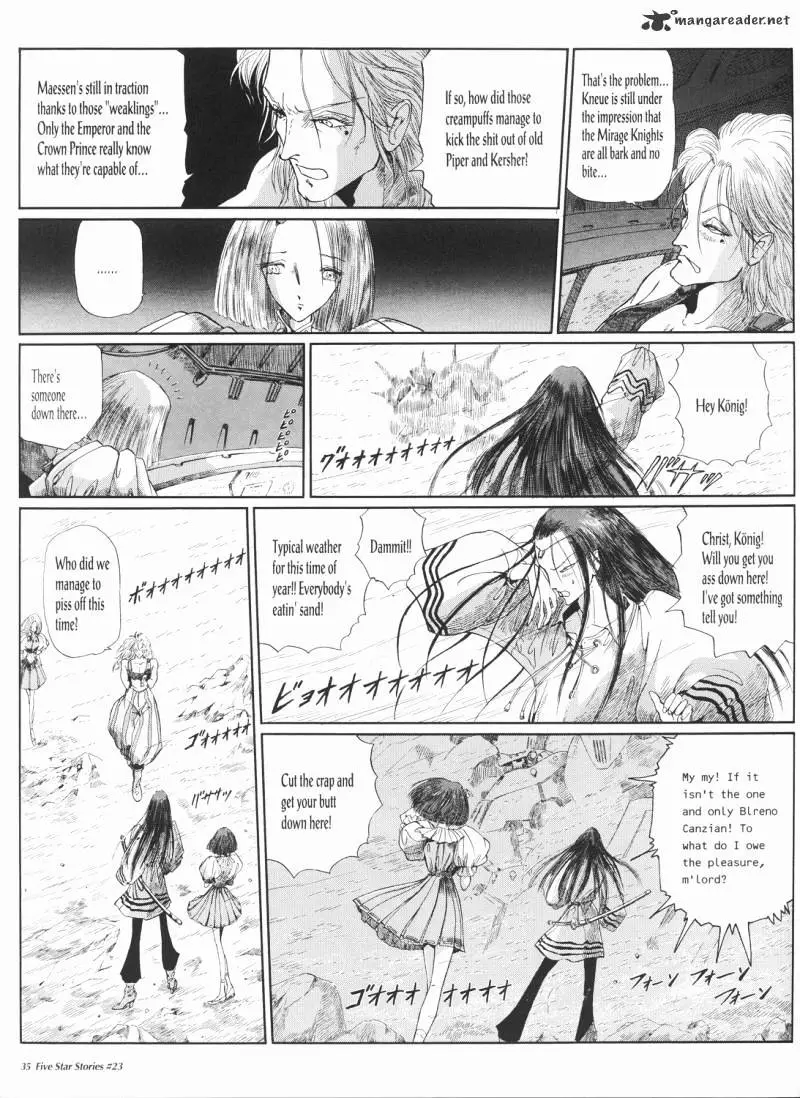 Manga page 36