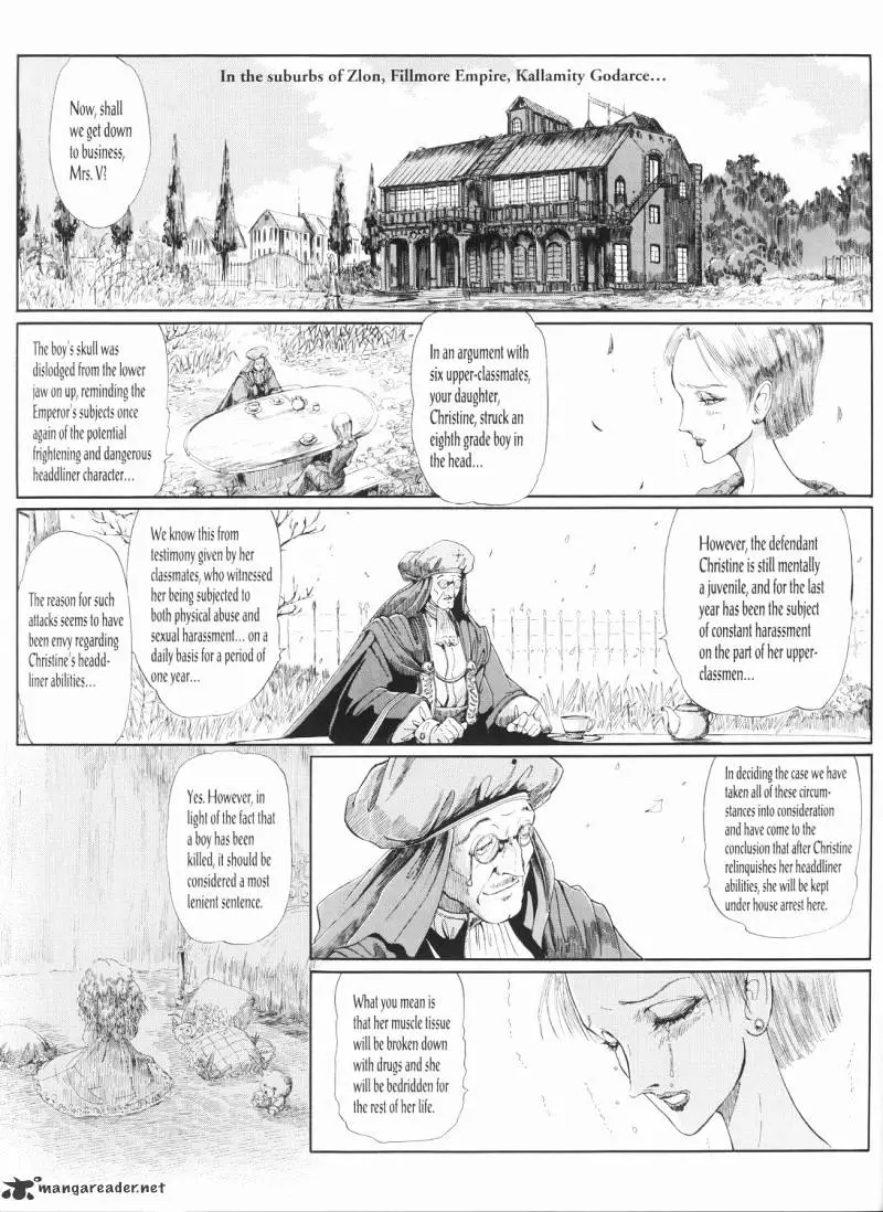 Manga page 38